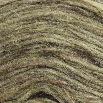 Plötulopi - Clover green heather - Butik Maglia