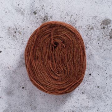 Plötulopi - Dark amber heather - Butik Maglia