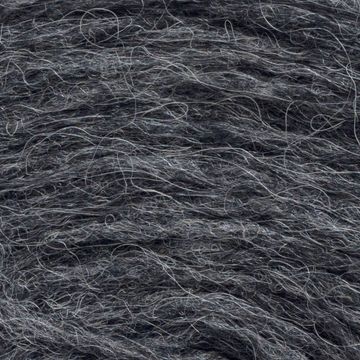 Plötulopi - Dark grey heather - Butik Maglia