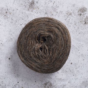 Plötulopi - Dark wood - Butik Maglia