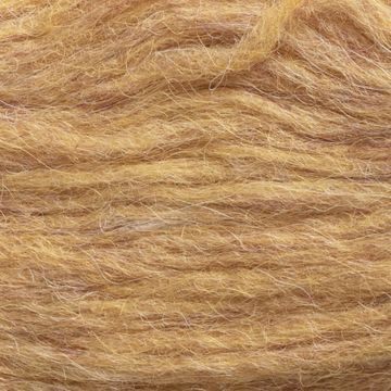 Plötulopi - Golden yellow heather - Butik Maglia