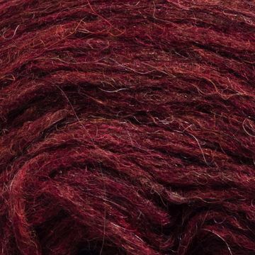 Plötulopi - Jasper red heather - Butik Maglia