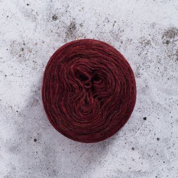 Plötulopi - Jasper red heather - Butik Maglia