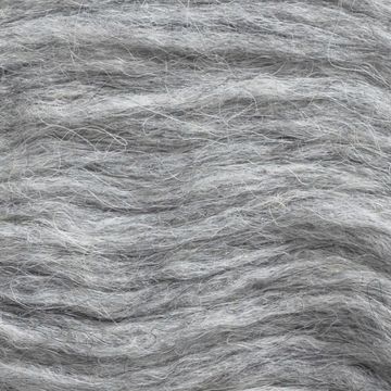 Plötulopi - Light grey - Butik Maglia