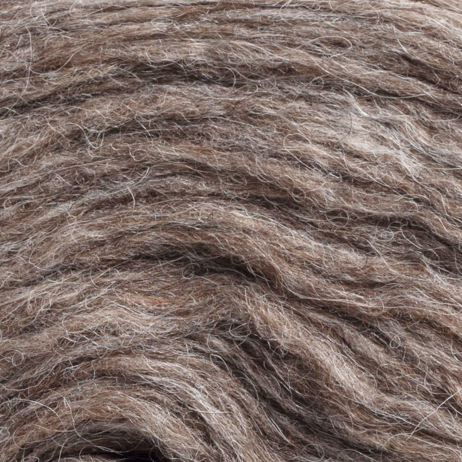 Plötulopi - Oatmeal heather - Butik Maglia