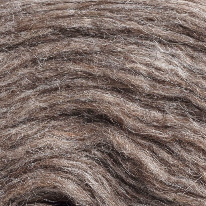 Plötulopi - Oatmeal heather - Butik Maglia