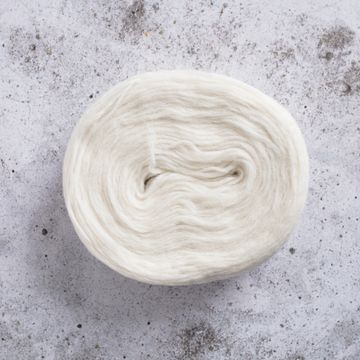 Plötulopi - White - Butik Maglia