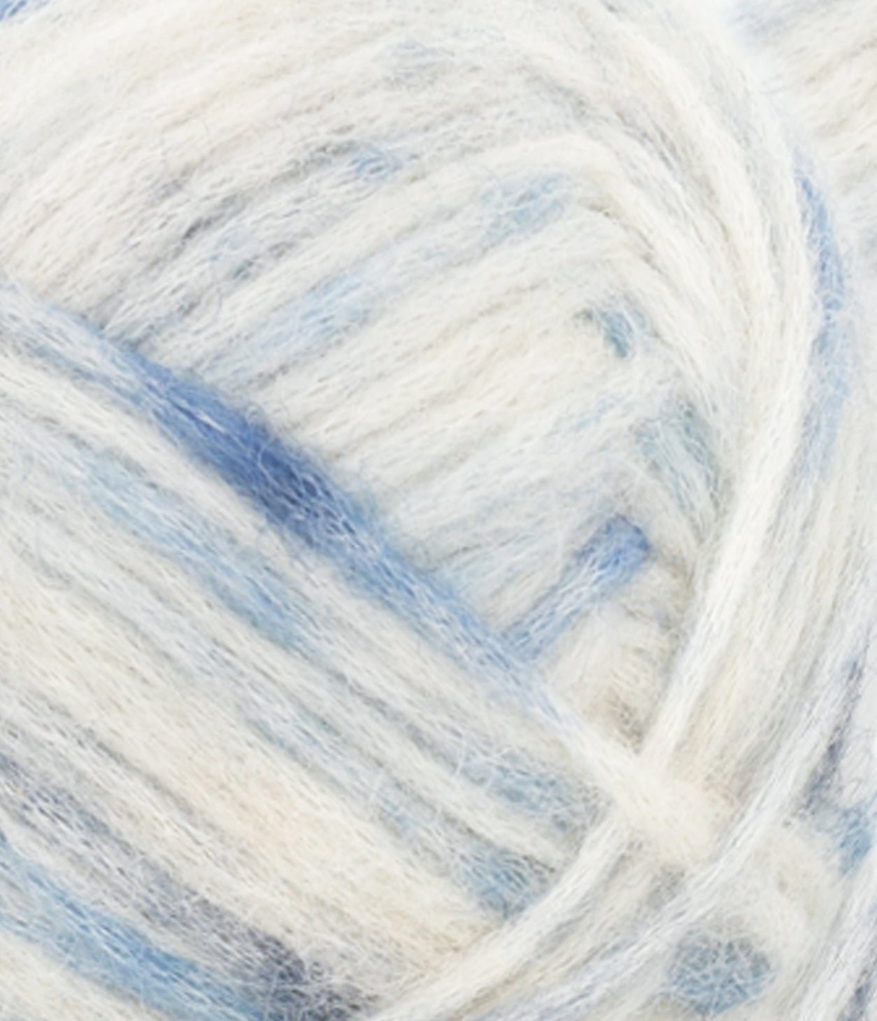 Poppy - 1050 Cloud in the sky - Butik Maglia