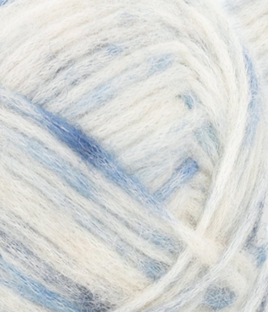 Poppy - 1050 Cloud in the sky - Butik Maglia