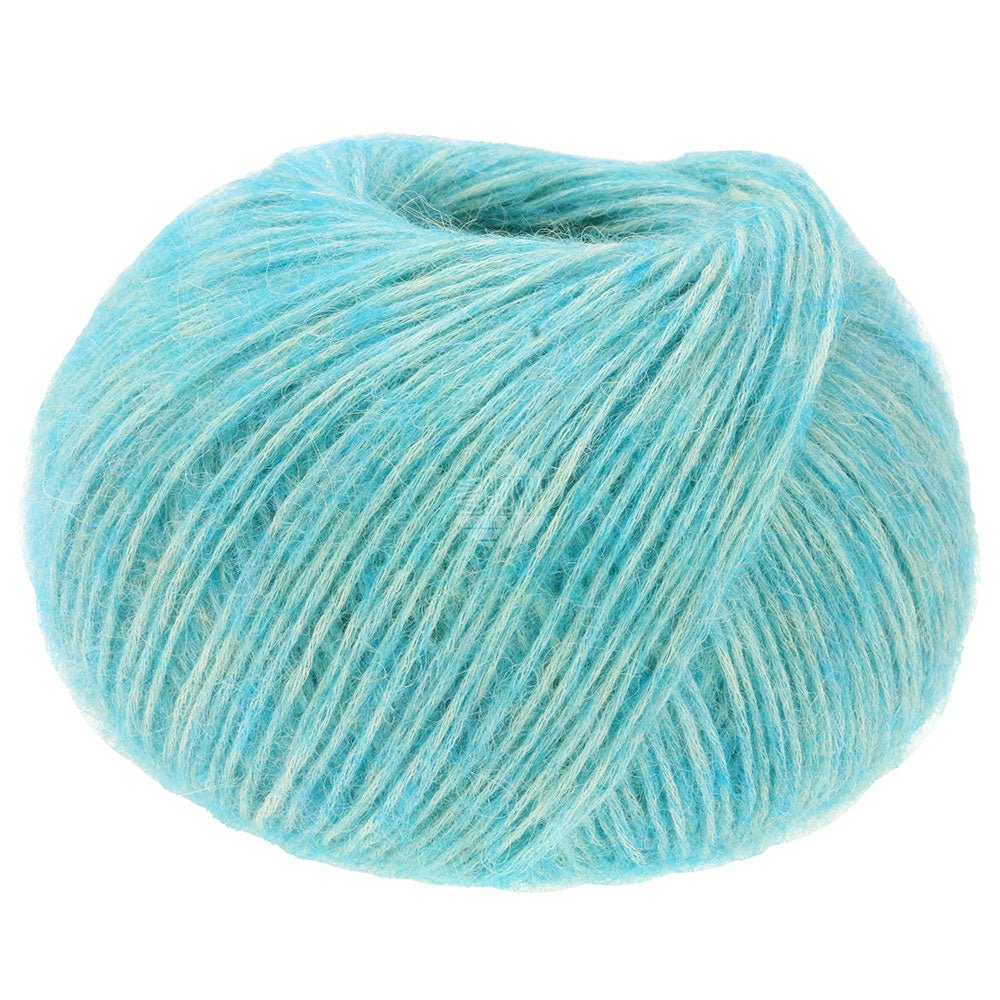 Puno Due - 020 Turkos/Blekt blå - UTGÅTT - Butik Maglia