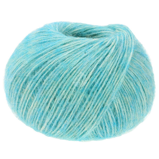 Puno Due - 020 Turkos/Blekt blå - UTGÅTT - Butik Maglia