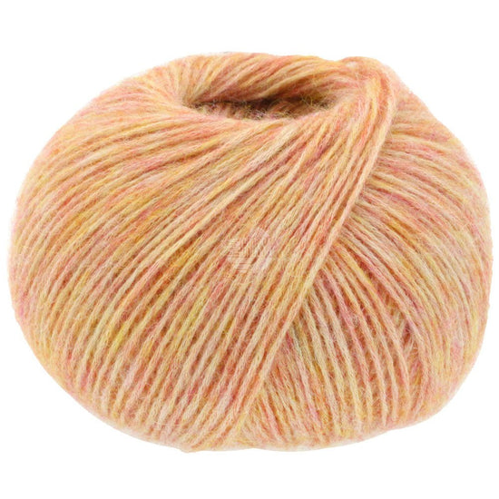 Puno Due - 031 Ljus aprikos/Ljus gul - UTGÅTT - Butik Maglia