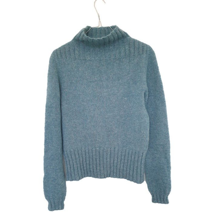 Pusletröje - DK - Butik Maglia