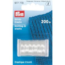 Resårtråd 200m - Butik Maglia