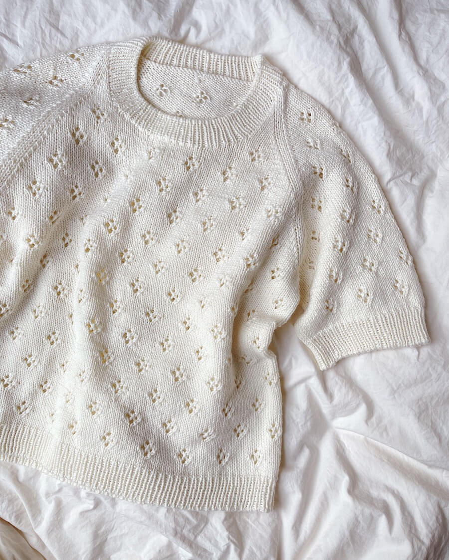 Rigmor Tee - Butik Maglia