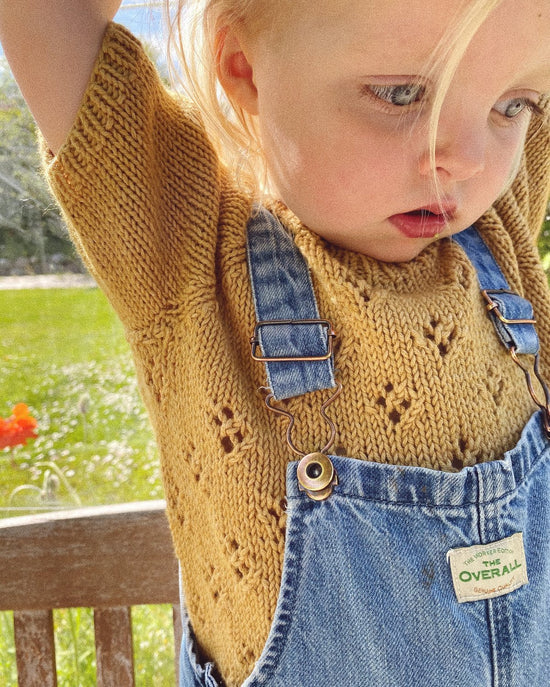 Rigmors Sommarblus - Butik Maglia