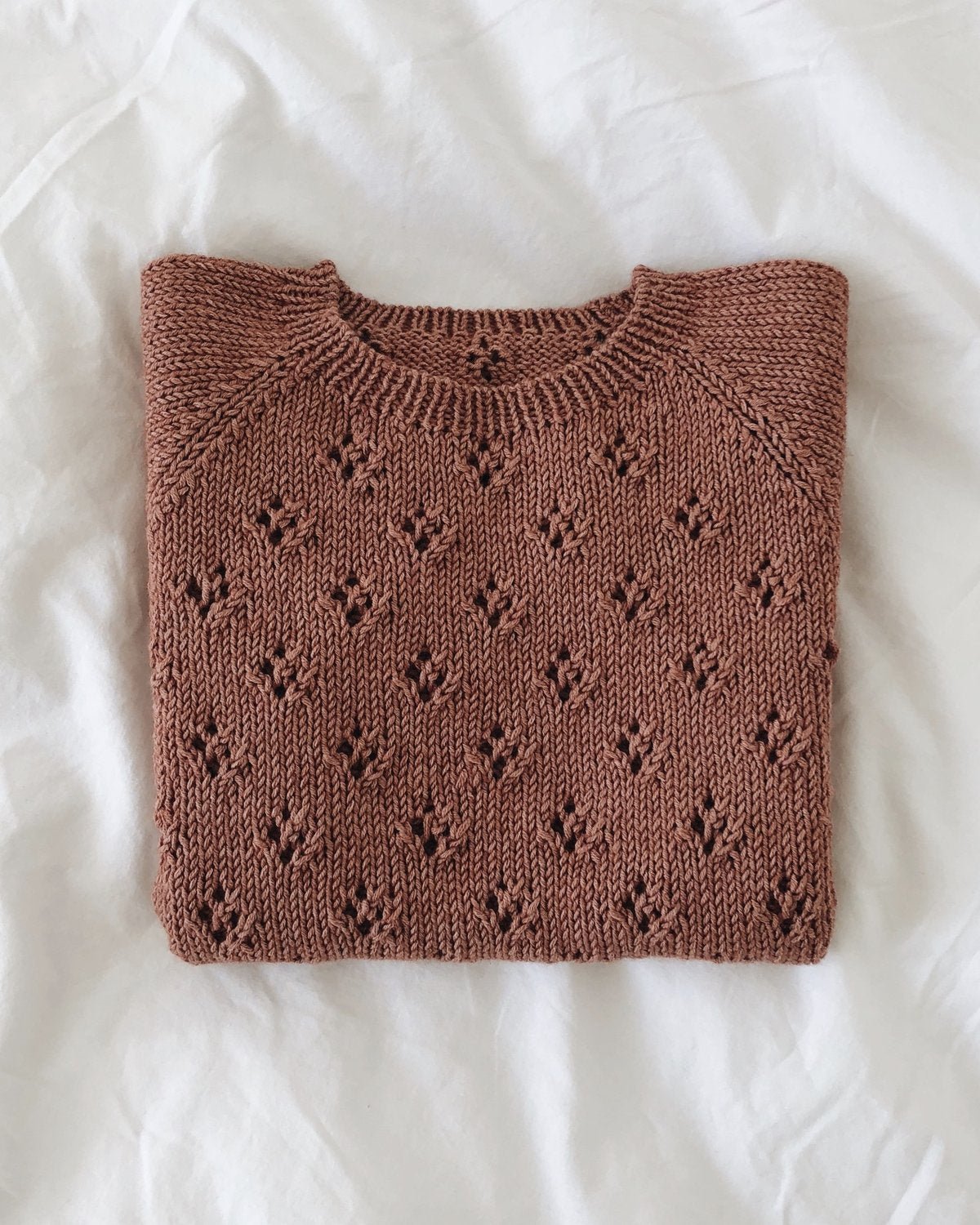 Rigmors Sommarblus Junior - Butik Maglia