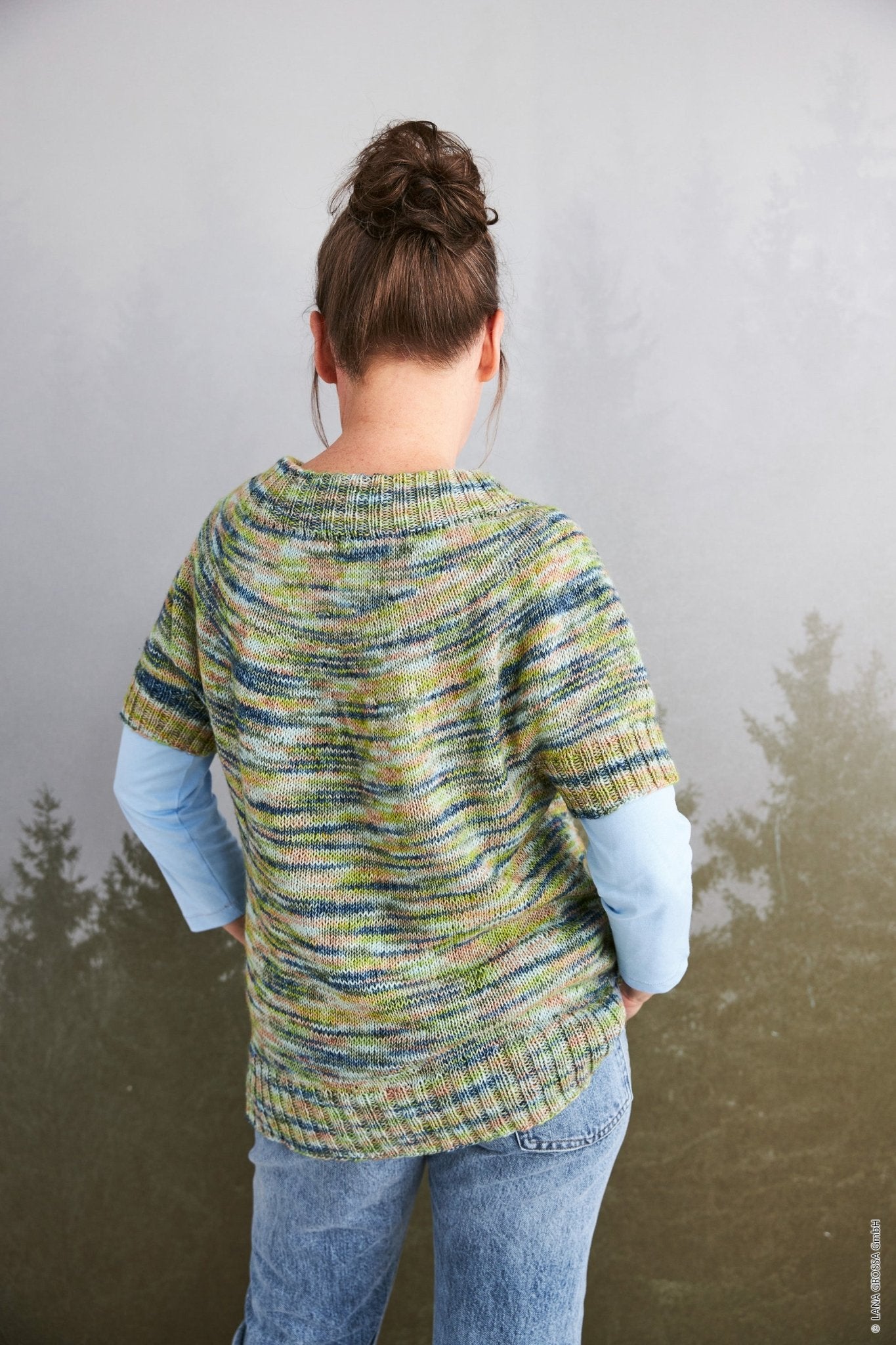 Rosa.P. no 2 Mapala - Butik Maglia