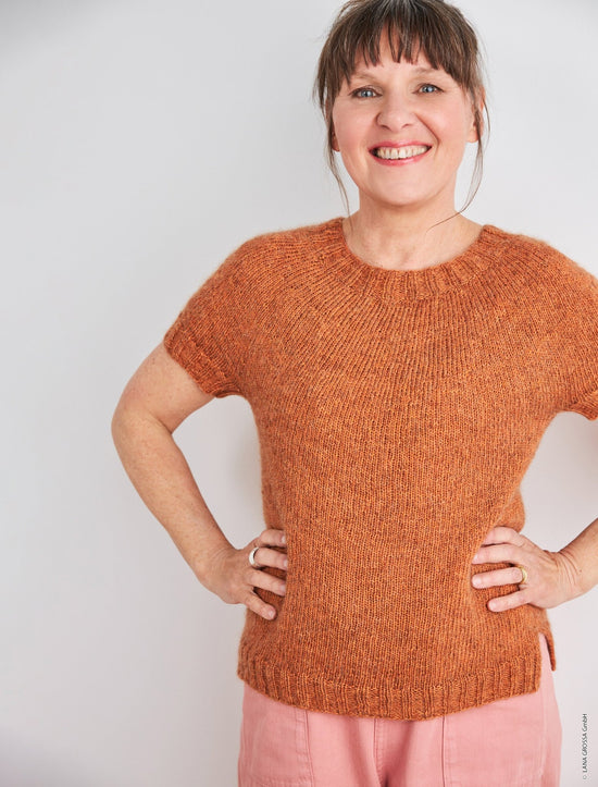 Rosa.P. no 2 Mapala - Butik Maglia