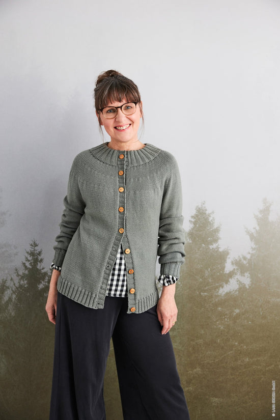 Rosa.P. no 2 Mapala - Butik Maglia
