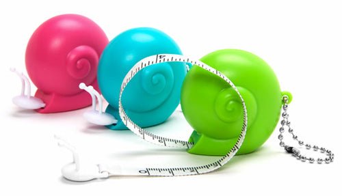 Rullmåttband Snigel - Butik Maglia