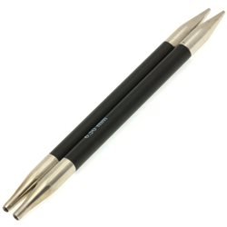 Rundst. KnitPro Karbon spets 6.5 - Butik Maglia