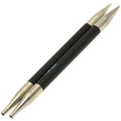 Rundst. KnitPro Karbon spets 7.0 - Butik Maglia