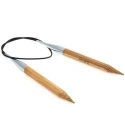 Rundst. trä m. logo 60 cm, 12,0 m - Butik Maglia