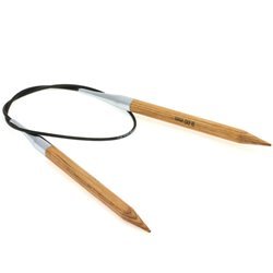 Rundst. trä m. logo 60 cm, 9,0 m - Butik Maglia