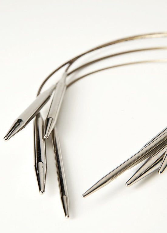 Rundsticka Addi rundsticka 25 cm, 2.0 mm - Butik Maglia