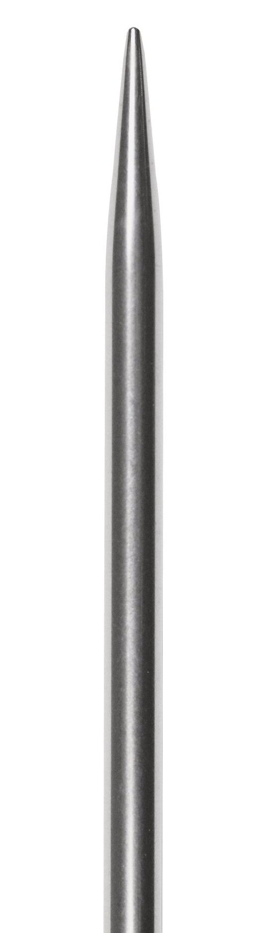 Rundsticka Edelstahl 100 cm/3,5 mm - Butik Maglia