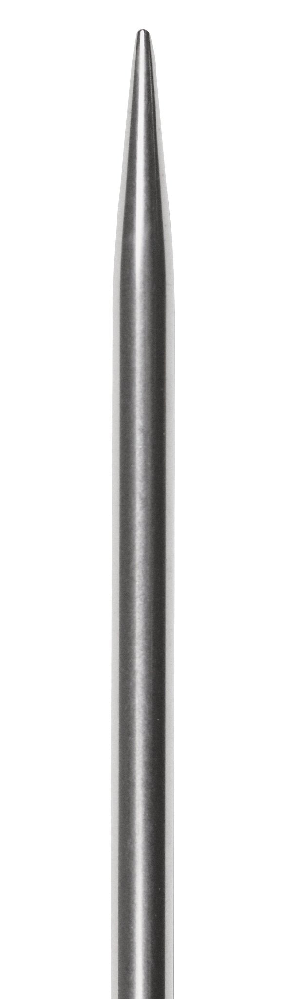 Rundsticka Edelstahl 100 cm/3,5 mm - Butik Maglia