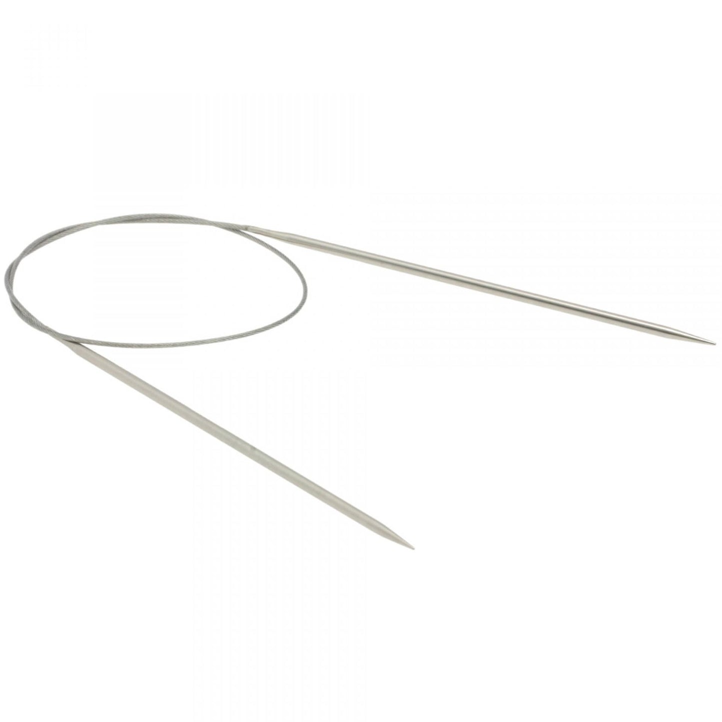 Rundsticka Edelstahl 60 cm/3,0 mm - Butik Maglia