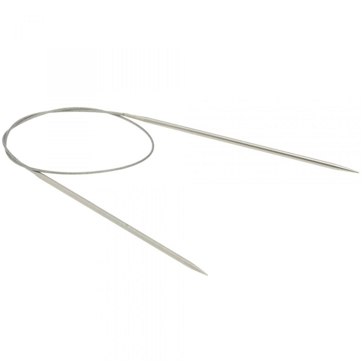 Rundsticka Edelstahl 60 cm/3,0 mm - Butik Maglia