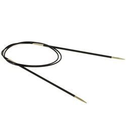 Rundsticka karbon 80 cm, 2,5 m - Butik Maglia