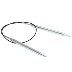 Rundsticka metall 60 cm, 7.5 mm - REA Utgår ur sortimentet - Butik Maglia