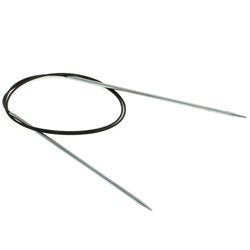 Rundsticka metall 80 cm, 2.5 mm - REA Utgår ur sortimentet - Butik Maglia