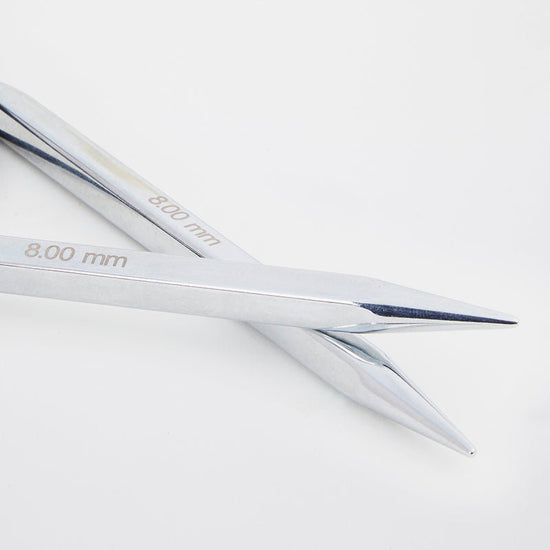 Rundsticka Nova Cubics 40 cm, 5.0 mm - Butik Maglia