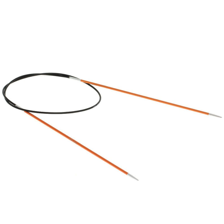 Rundsticka Rainbow alu 60 cm, 2.0 mm - Butik Maglia