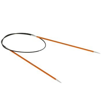 Rundsticka Rainbow alu 60 cm, 2.5 mm - Butik Maglia