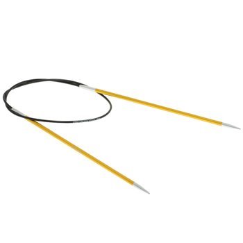 Rundsticka Rainbow alu 60 cm, 3.0 mm - Butik Maglia