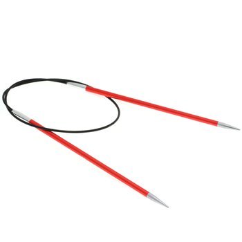 Rundsticka Rainbow alu 60 cm, 4.0 mm - Butik Maglia