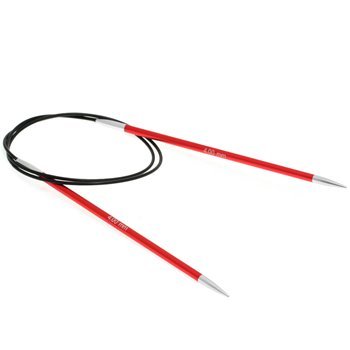 Rundsticka Rainbow alu 80 cm, 4.0 mm - Butik Maglia