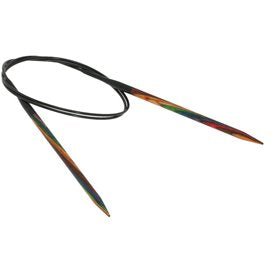 Rundsticka trä 40 cm/5.0 mm - Butik Maglia