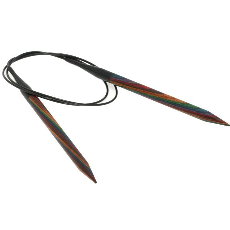 Rundsticka trä 40 cm/7.0 mm - Butik Maglia