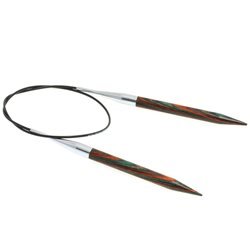 Rundsticka trä 60 cm/8.0 mm - natur - Butik Maglia