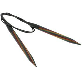 Rundsticka trä 80 cm/12.0 mm - Butik Maglia