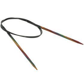 Rundsticka trä 80 cm/4.0 mm - Butik Maglia