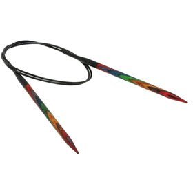 Rundsticka trä 80 cm/5.5 mm - Butik Maglia