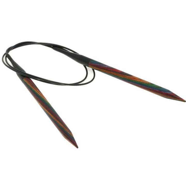 Rundsticka trä 80 cm/8.0 mm - Butik Maglia